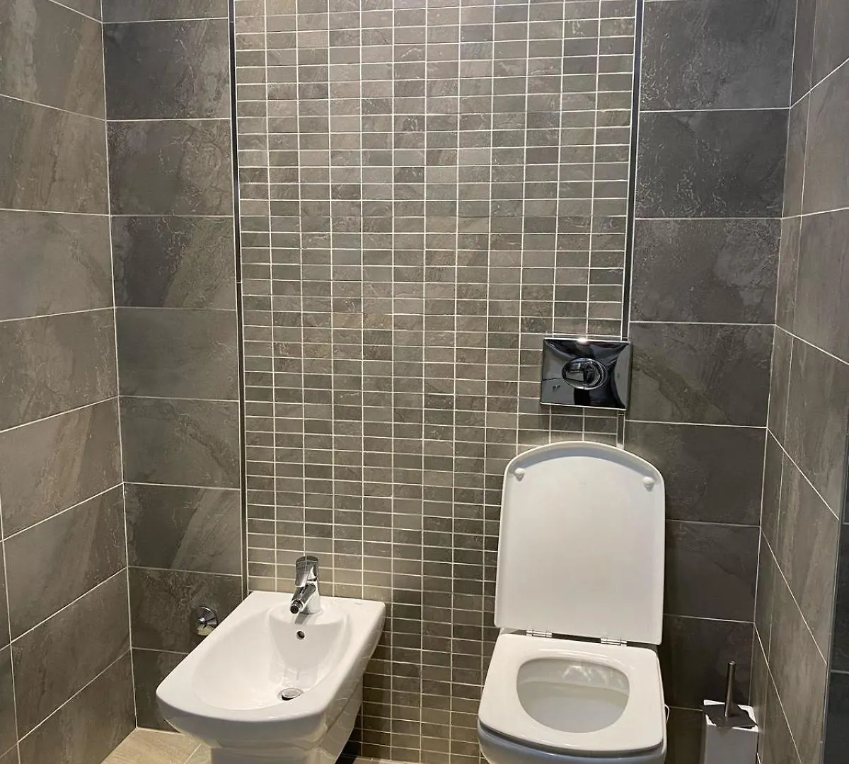 טיראנה Main Apartment Bllok 2 0*,  אלבניה