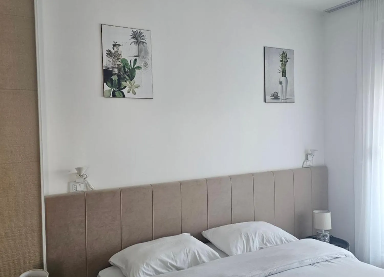טיראנה Main Apartment Bllok 2 0*,