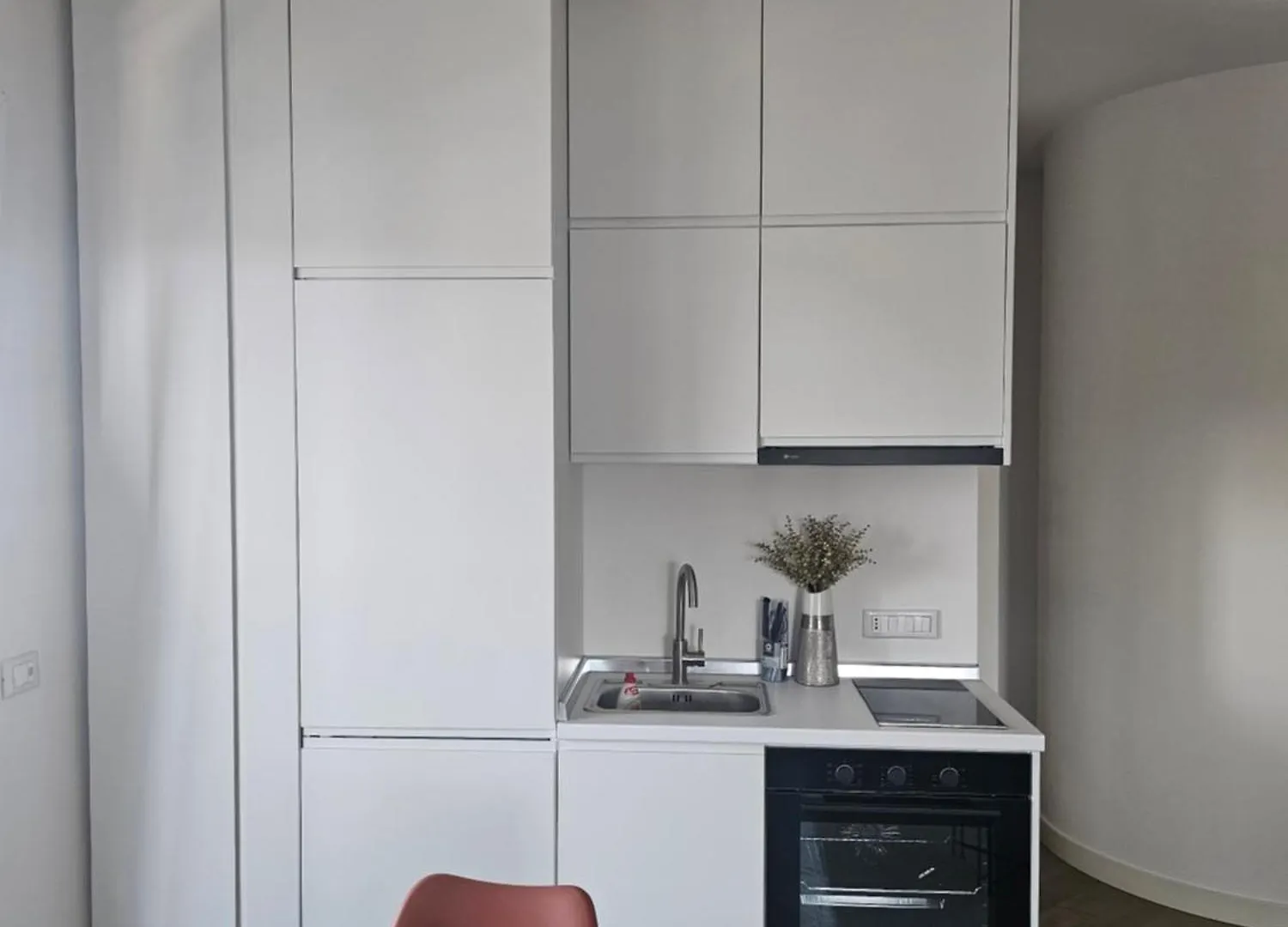 טיראנה Main Apartment Bllok 2 0*,  אלבניה